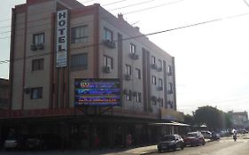 Hotel Paradyse